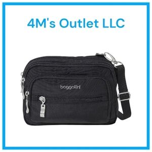 Small Convertible Crossbody Fannypack Belt Lightweight